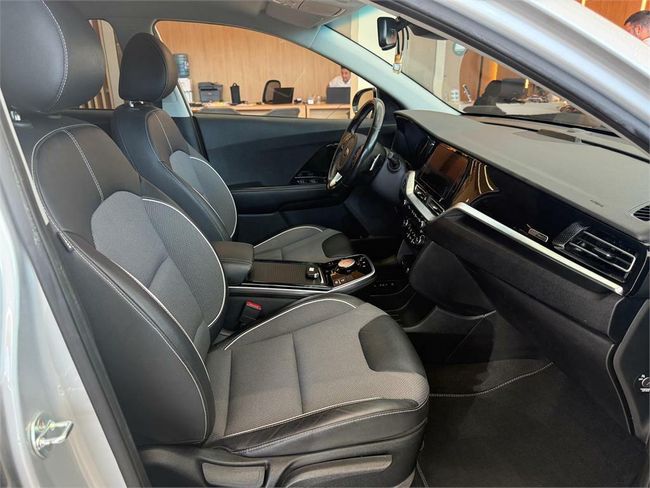 Kia e-Niro e-Niro 150kW (204CV) Drive (Long Range)  - Foto 16