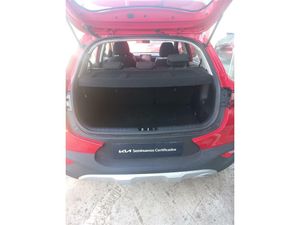 Kia Stonic 1.0 T-GDi 74kW (100CV) MHEV MT Concept  - Foto 23