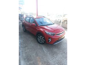 Kia Stonic 1.0 T-GDi 74kW (100CV) MHEV MT Concept  - Foto 5