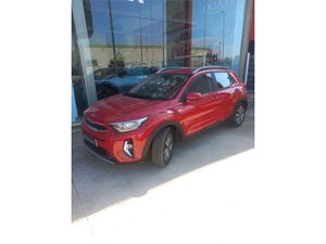 Kia Stonic 1.0 T-GDi 74kW (100CV) MHEV MT Concept  - Foto 9