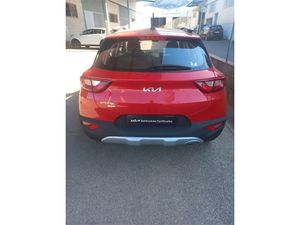 Kia Stonic 1.0 T-GDi 74kW (100CV) MHEV MT Concept  - Foto 7