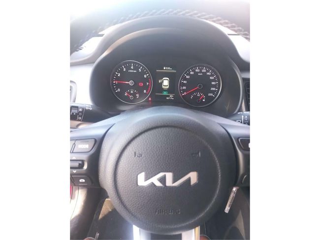 Kia Stonic 1.0 T-GDi 74kW (100CV) MHEV MT Concept  - Foto 8