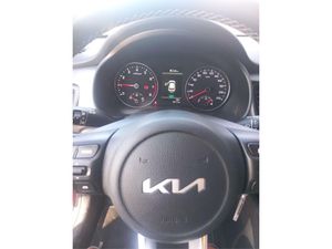 Kia Stonic 1.0 T-GDi 74kW (100CV) MHEV MT Concept  - Foto 13