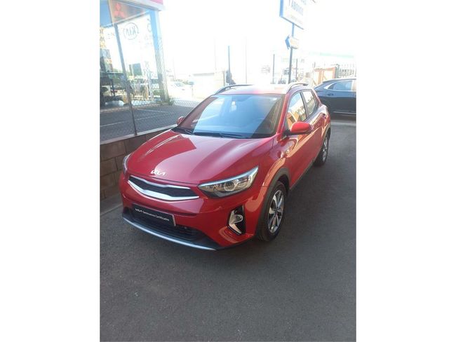 Kia Stonic 1.0 T-GDi 74kW (100CV) MHEV MT Concept  - Foto 2
