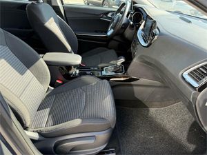 Kia XCeed 1.6 GDi PHEV 104kW (141CV) eDrive  - Foto 31