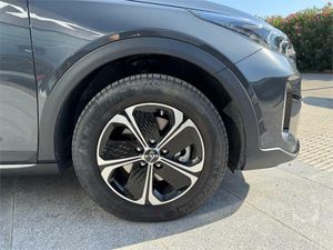 Kia XCeed 1.6 GDi PHEV 104kW (141CV) eDrive  - Foto 13