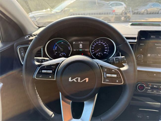 Kia XCeed 1.6 GDi PHEV 104kW (141CV) eDrive  - Foto 9
