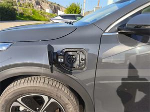 Kia XCeed 1.6 GDi PHEV 104kW (141CV) eDrive  - Foto 25