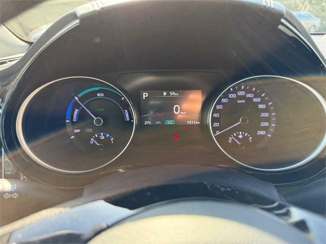 Kia XCeed 1.6 GDi PHEV 104kW (141CV) eDrive  - Foto 10