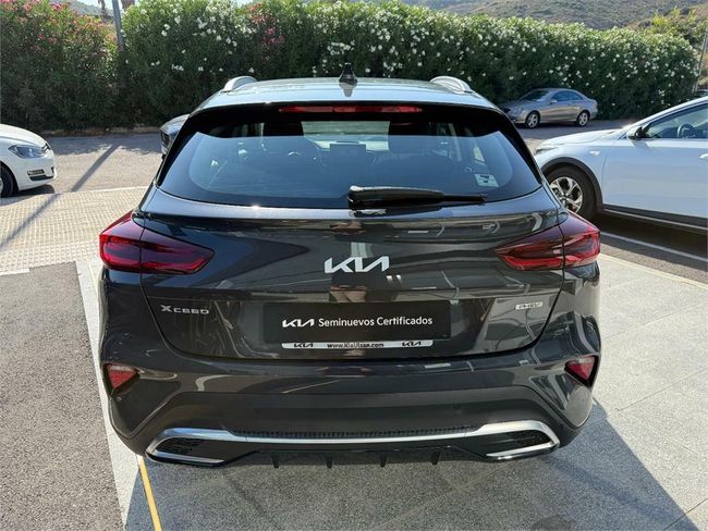 Kia XCeed 1.6 GDi PHEV 104kW (141CV) eDrive  - Foto 6