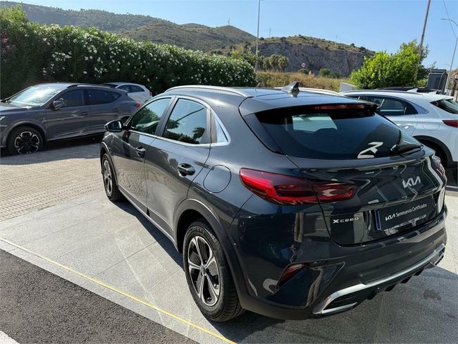 Kia XCeed 1.6 GDi PHEV 104kW (141CV) eDrive  - Foto 5
