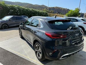 Kia XCeed 1.6 GDi PHEV 104kW (141CV) eDrive  - Foto 7