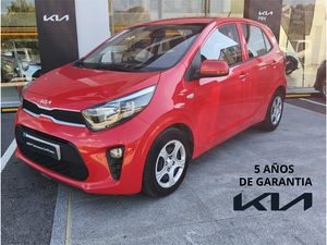 Kia Picanto 1.0 DPi 49kW (67CV) Concept  - Foto 2
