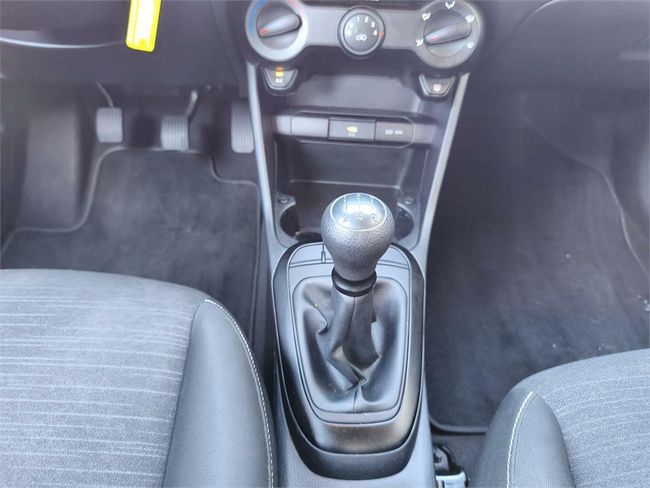 Kia Picanto 1.0 DPi 49kW (67CV) Concept  - Foto 12