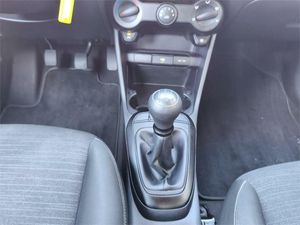 Kia Picanto 1.0 DPi 49kW (67CV) Concept  - Foto 21