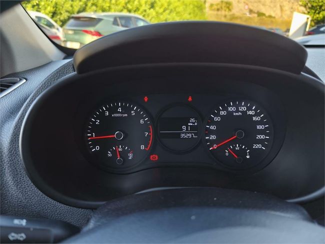 Kia Picanto 1.0 DPi 49kW (67CV) Concept  - Foto 10