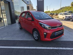 Kia Picanto 1.0 DPi 49kW (67CV) Concept  - Foto 5