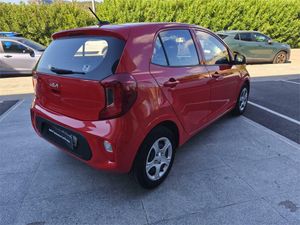 Kia Picanto 1.0 DPi 49kW (67CV) Concept  - Foto 11