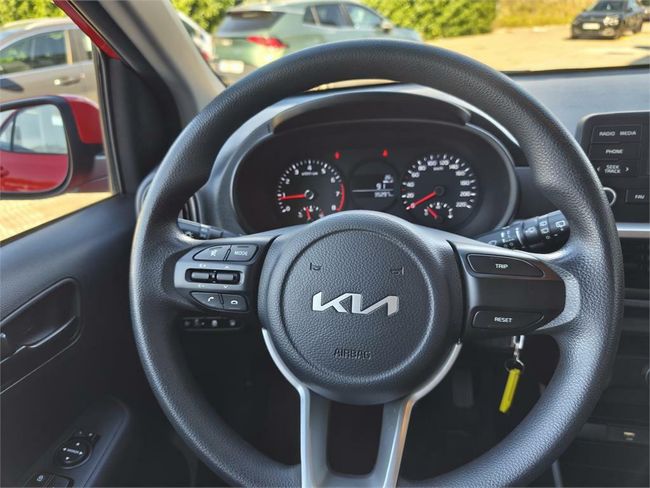 Kia Picanto 1.0 DPi 49kW (67CV) Concept  - Foto 11