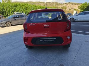 Kia Picanto 1.0 DPi 49kW (67CV) Concept  - Foto 9