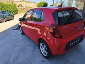 Kia Picanto 1.0 DPi 49kW (67CV) Concept  - Foto 7