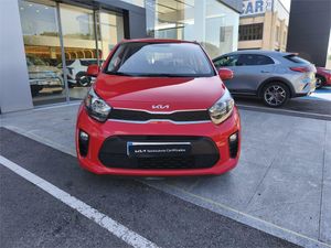 Kia Picanto 1.0 DPi 49kW (67CV) Concept  - Foto 3