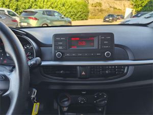 Kia Picanto 1.0 DPi 49kW (67CV) Concept  - Foto 15