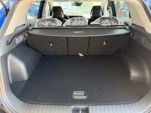 Kia Sportage 1.6 T-GDi 118kW (160CV) MHEV Tech 4x2  - Foto 27