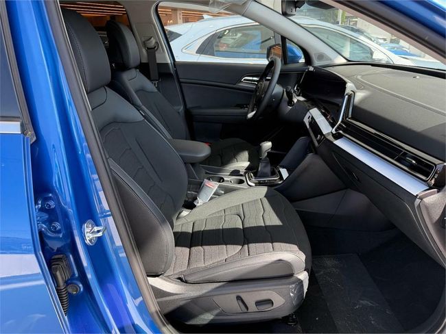 Kia Sportage 1.6 T-GDi 118kW (160CV) MHEV Tech 4x2  - Foto 11