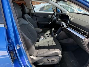 Kia Sportage 1.6 T-GDi 118kW (160CV) MHEV Tech 4x2  - Foto 19