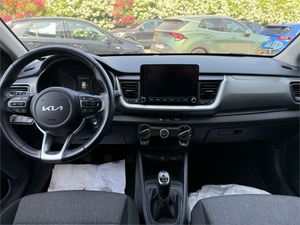 Kia Stonic 1.0 T-GDi 74kW (100CV) MHEV MT Concept  - Foto 15