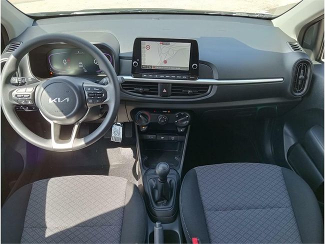 Kia Picanto 1.0 DPi 46kW (63CV) Concept  - Foto 9