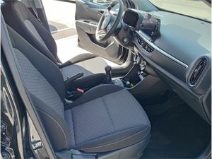Kia Picanto 1.0 DPi 46kW (63CV) Concept  - Foto 45
