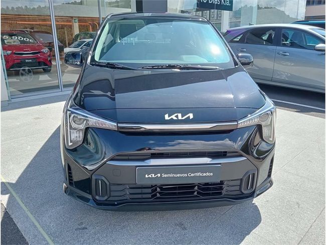 Kia Picanto 1.0 DPi 46kW (63CV) Concept  - Foto 3