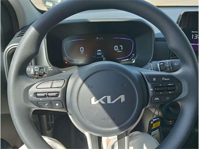 Kia Picanto 1.0 DPi 46kW (63CV) Concept  - Foto 10