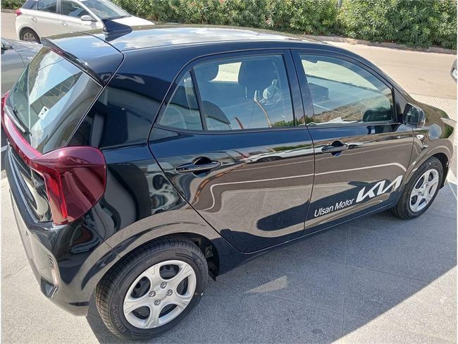 Kia Picanto 1.0 DPi 46kW (63CV) Concept  - Foto 4
