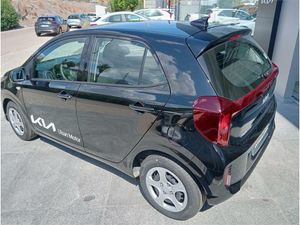 Kia Picanto 1.0 DPi 46kW (63CV) Concept  - Foto 9
