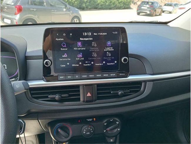Kia Picanto 1.0 DPi 46kW (63CV) Concept  - Foto 12