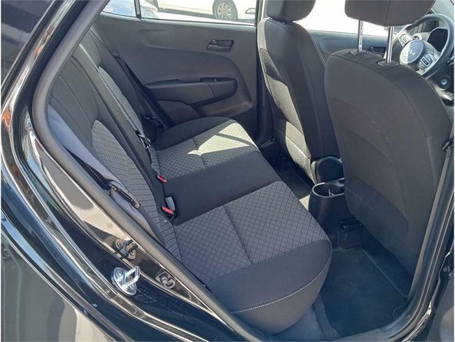 Kia Picanto 1.0 DPi 46kW (63CV) Concept  - Foto 25