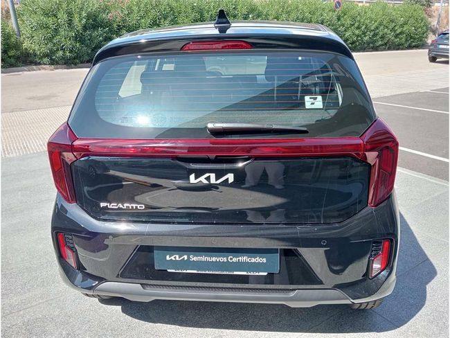 Kia Picanto 1.0 DPi 46kW (63CV) Concept  - Foto 5