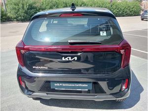 Kia Picanto 1.0 DPi 46kW (63CV) Concept  - Foto 7