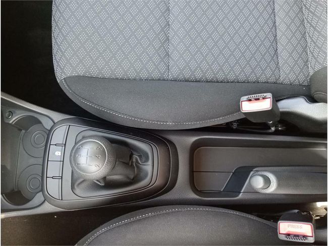 Kia Picanto 1.0 DPi 46kW (63CV) Concept  - Foto 28