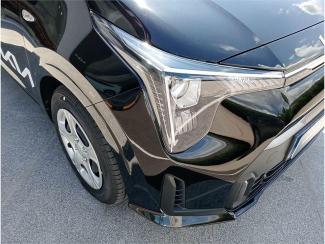 Kia Picanto 1.0 DPi 46kW (63CV) Concept  - Foto 7