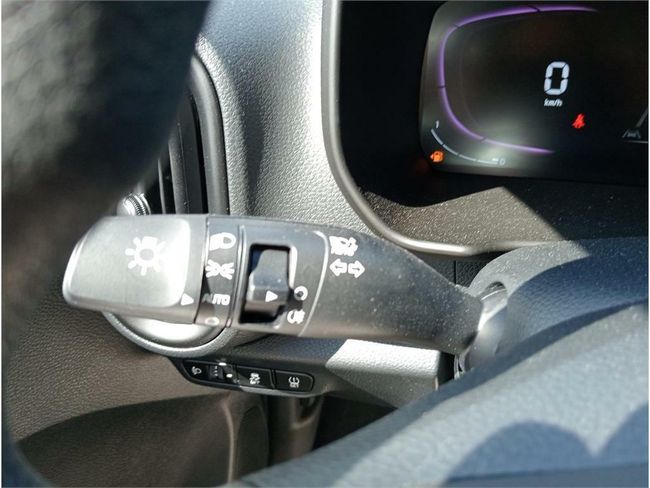 Kia Picanto 1.0 DPi 46kW (63CV) Concept  - Foto 15