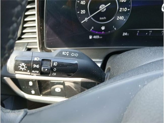 Kia Sportage 1.6 CRDi MHEV 100kW (136CV) Tech 4x4  - Foto 16