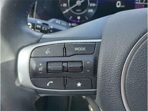 Kia Sportage 1.6 CRDi MHEV 100kW (136CV) Tech 4x4  - Foto 25