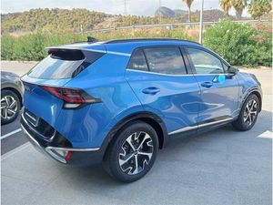 Kia Sportage 1.6 CRDi MHEV 100kW (136CV) Tech 4x4  - Foto 7