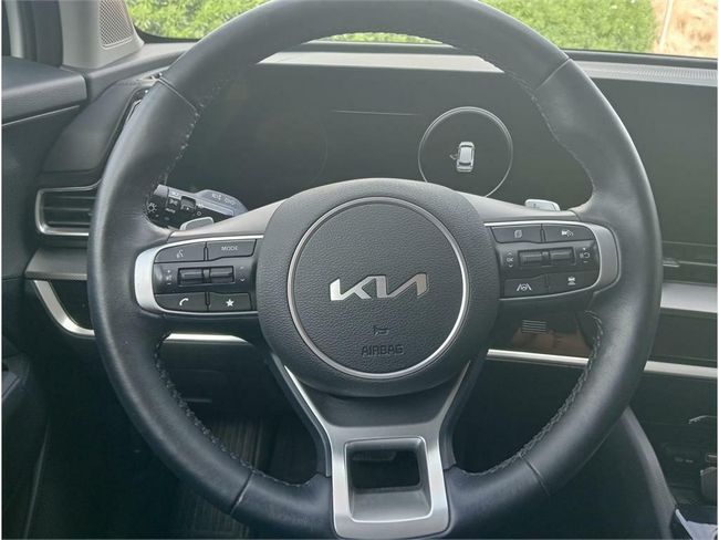 Kia Sportage 1.6 T-GDi PHEV 198kW (265CV) Tech 4x4  - Foto 17