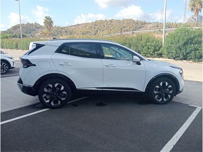 Kia Sportage 1.6 T-GDi PHEV 198kW (265CV) Tech 4x4  - Foto 5