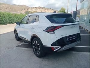 Kia Sportage 1.6 T-GDi PHEV 198kW (265CV) Tech 4x4  - Foto 11